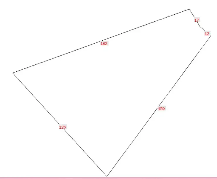 lot 263, 264 Sage Lane, Brookeland, TX 75931 - #3