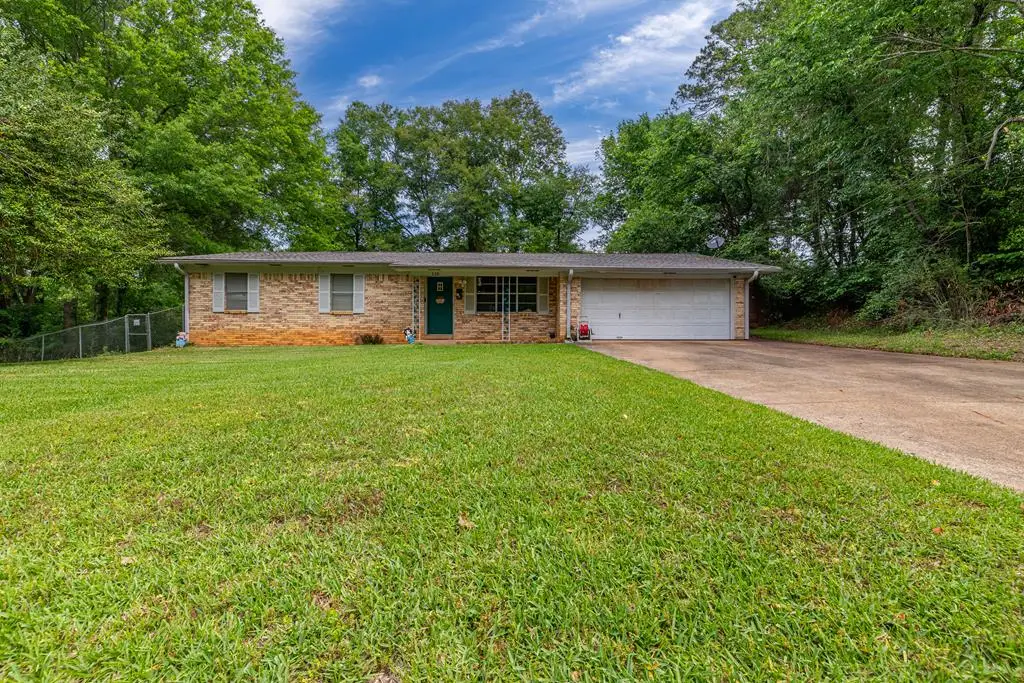 320 Mackechney, Nacogdoches, TX 75965 - #1