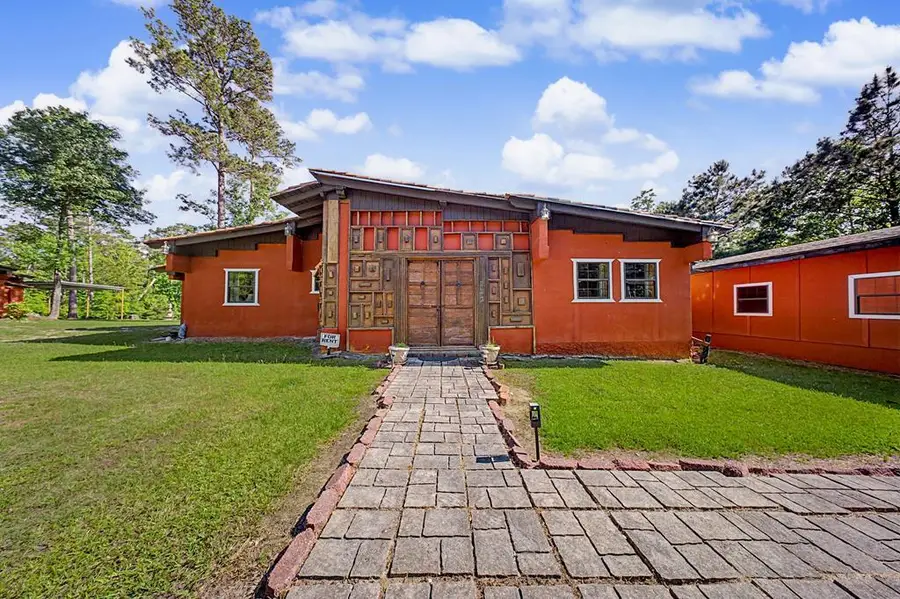 223 Oak Haven Drive, Brookeland, TX 75931 - #2