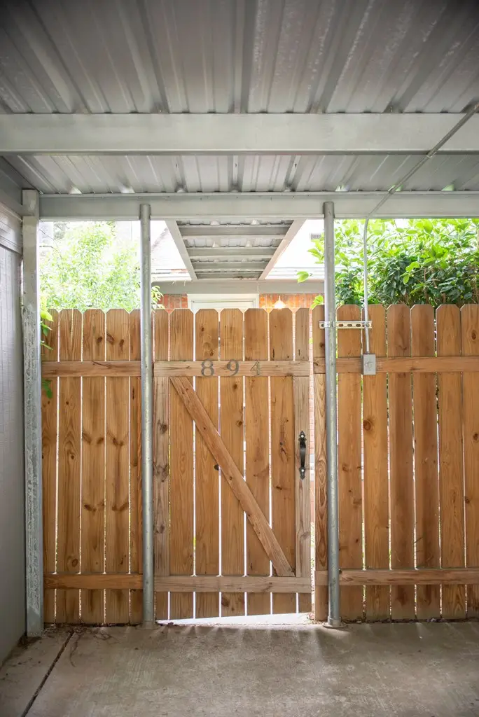 894 First Street, Jasper, TX 75951 - #3