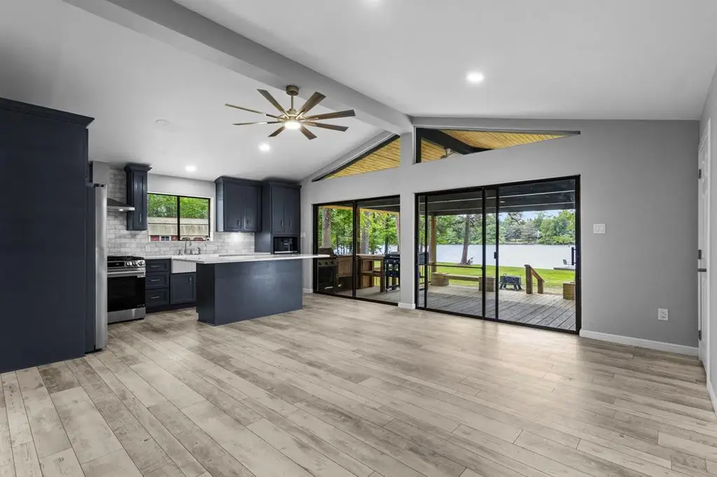 439 Sherwood Forest Drive, Woodville, TX 75979 - #1