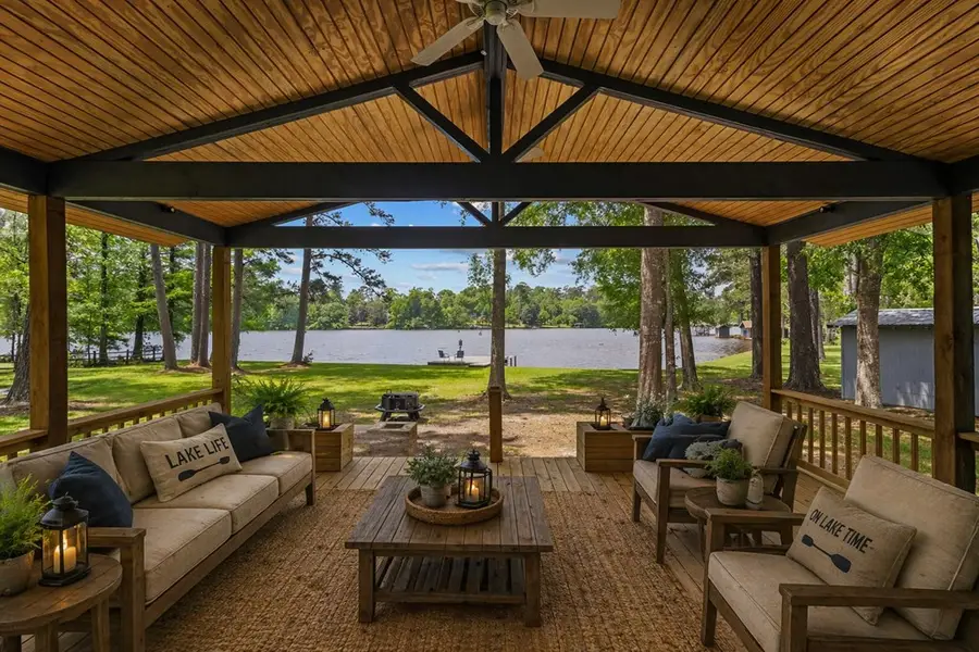 439 Sherwood Forest Drive, Woodville, TX 75979 - #3