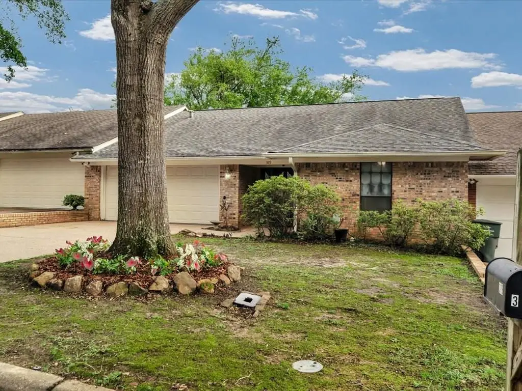 319 High Meadow Dr, Nacogdoches, TX 75965 - #1