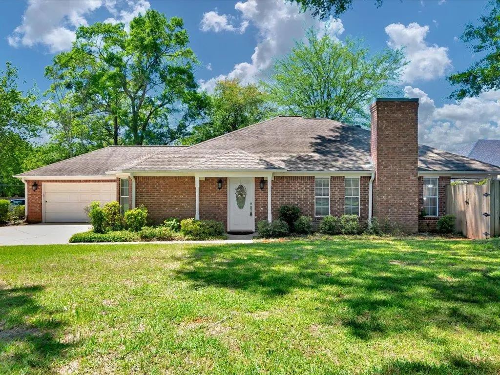 627 Park Place, Nacogdoches, TX 75961 - #1