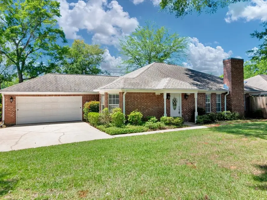 627 Park Place, Nacogdoches, TX 75961 - #2