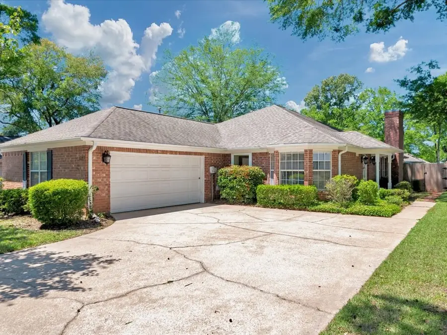 627 Park Place, Nacogdoches, TX 75961 - #3