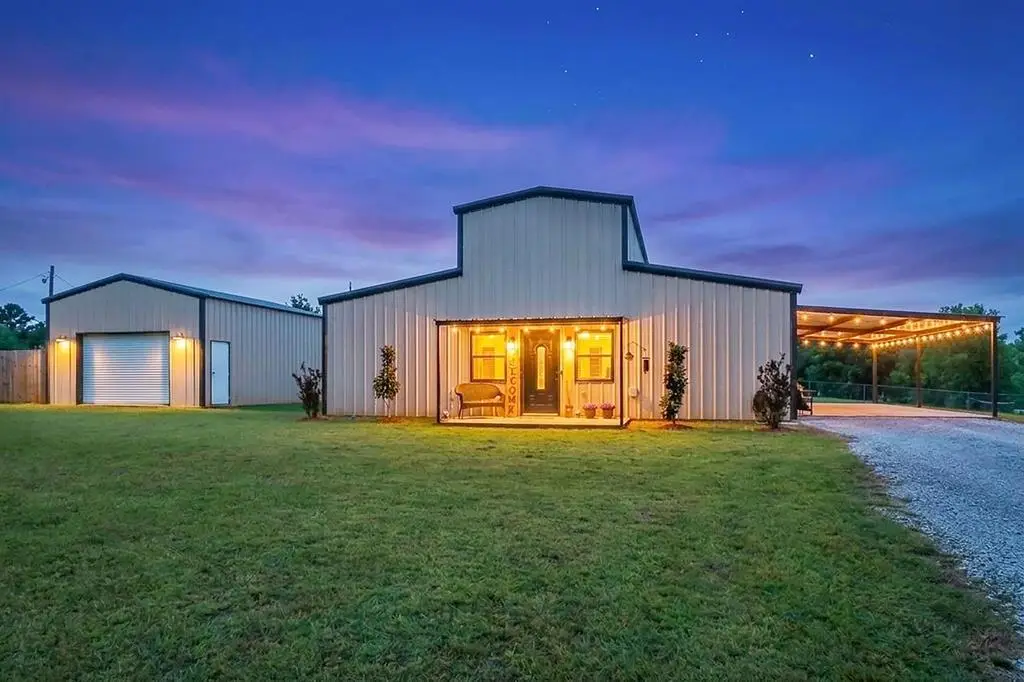 1265 Cr 813, Nacogdoches, TX 75964 - #1