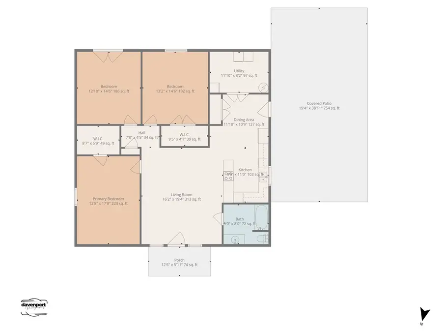 1265 Cr 813, Nacogdoches, TX 75964 - #2