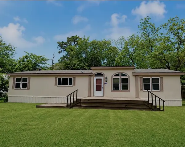 105 West Spruce, Huntington, TX 75949