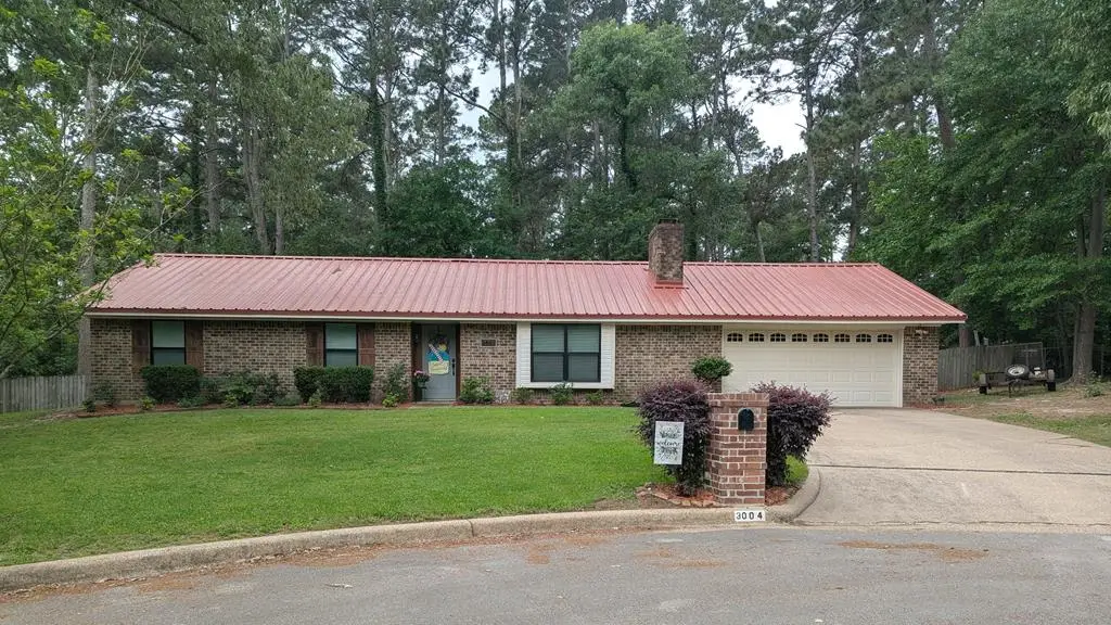 3004 Chalon Street, Nacogdoches, TX 75965 - #1