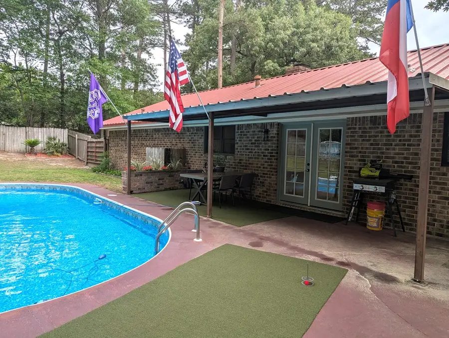 3004 Chalon Street, Nacogdoches, TX 75965 - #2