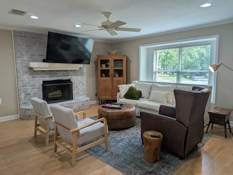 3004 Chalon Street, Nacogdoches, TX 75965 - #3