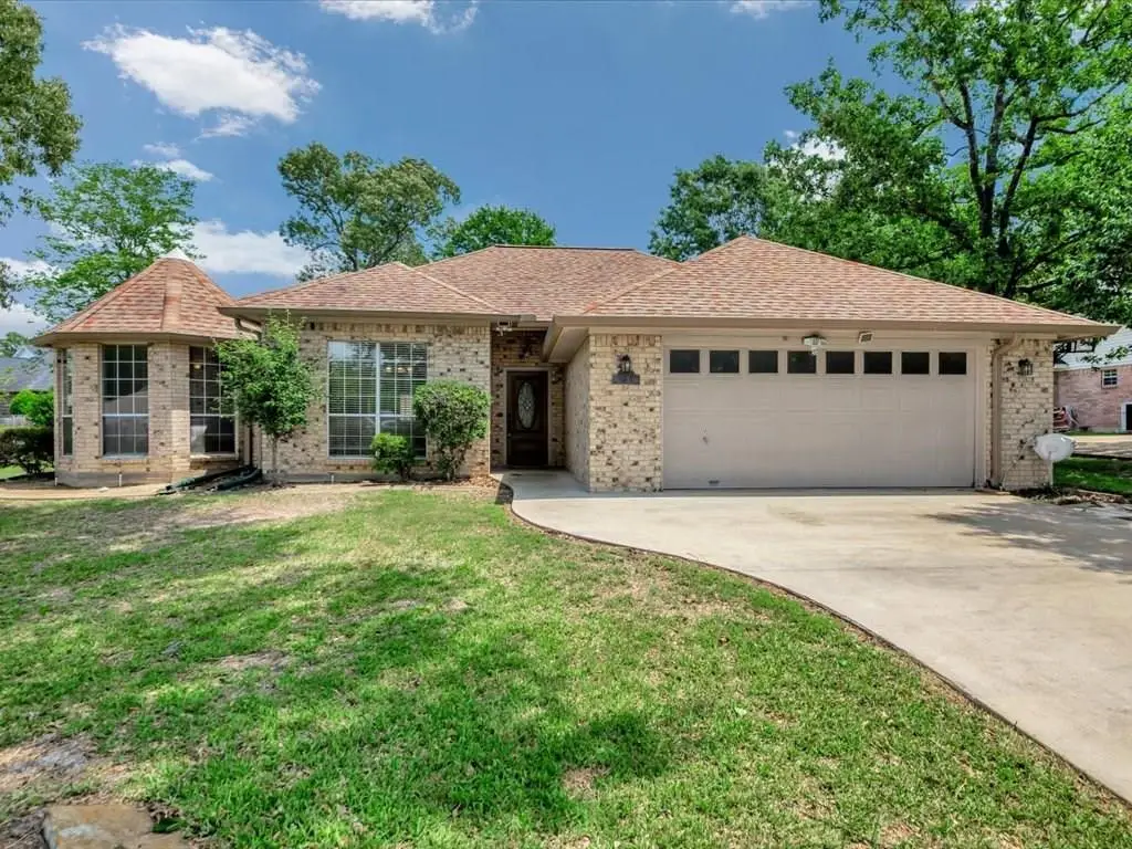 907 Willow Oak, Diboll, TX 75941 - #1