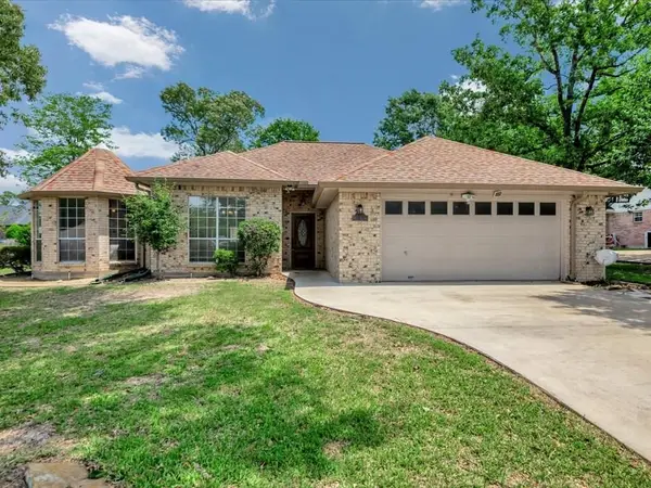 907 Willow Oak, Diboll, TX 75941