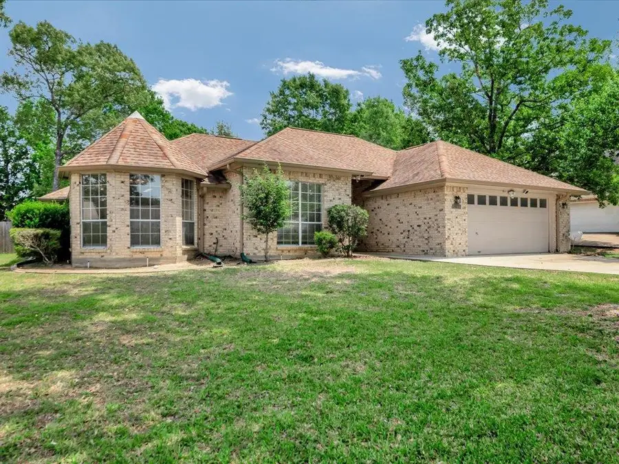 907 Willow Oak, Diboll, TX 75941 - #2
