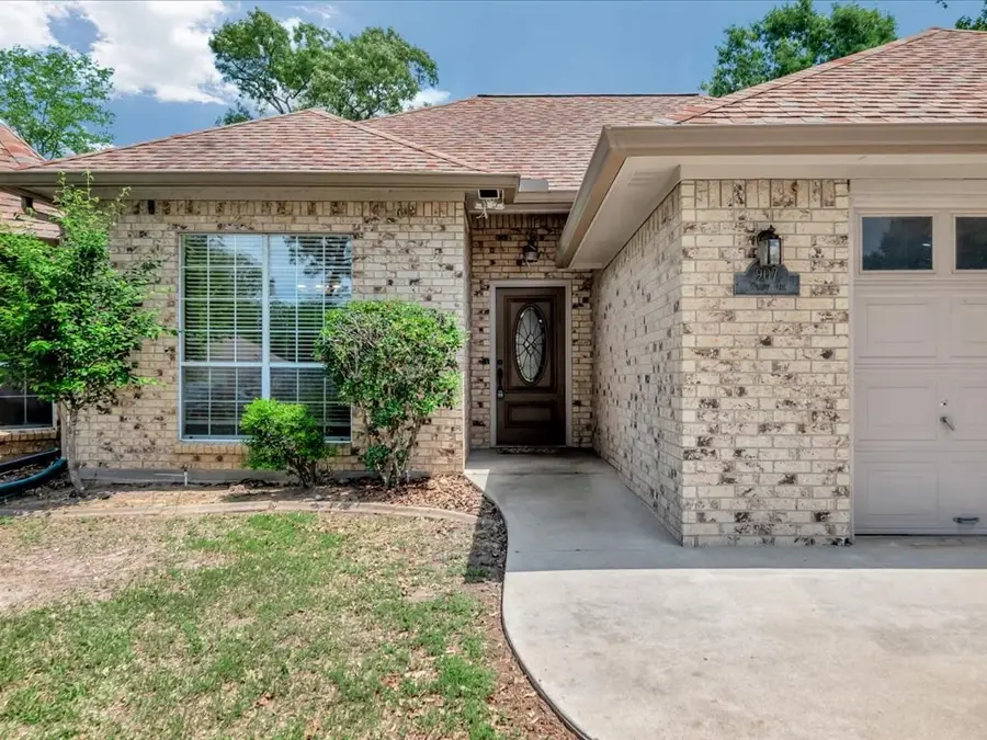 907 Willow Oak, Diboll, TX 75941 - #3