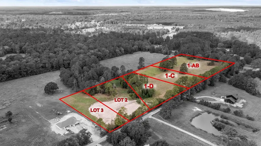 Lot 1AB Welch Hill Top Rd, Lufkin, TX 75901 - #2