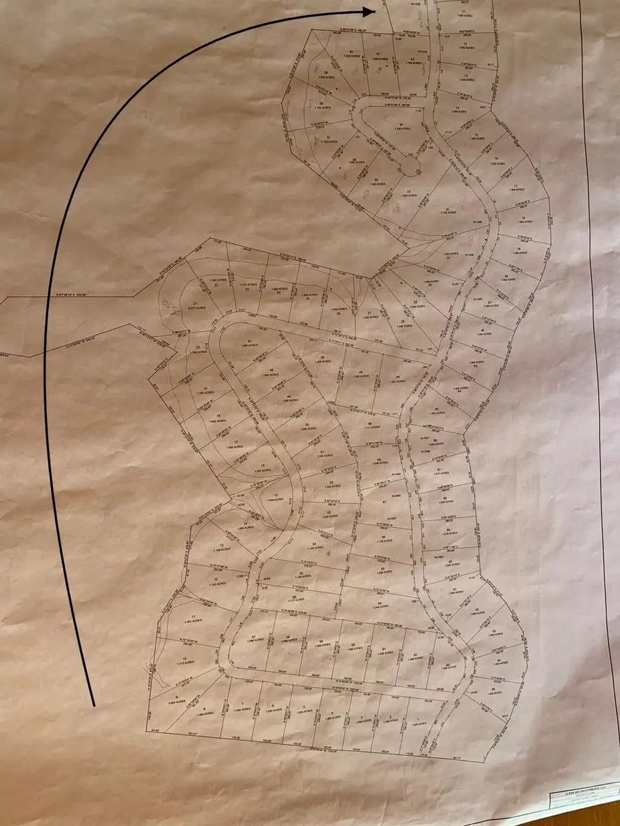 024 Pr 6028, Brookeland, TX 75931 - #2