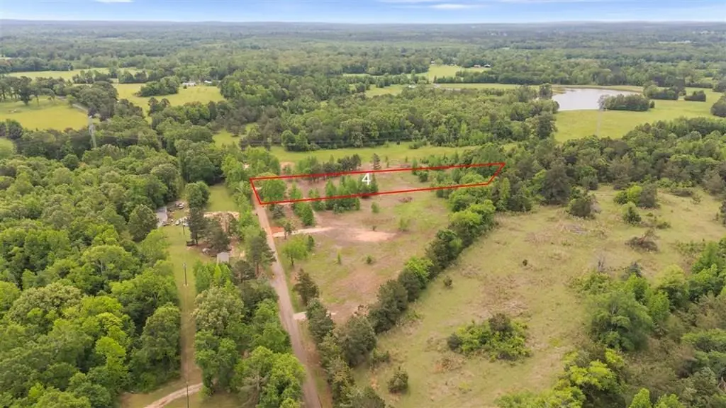 Lot 4 Cr 1552, Long Branch, TX 75669 - #1