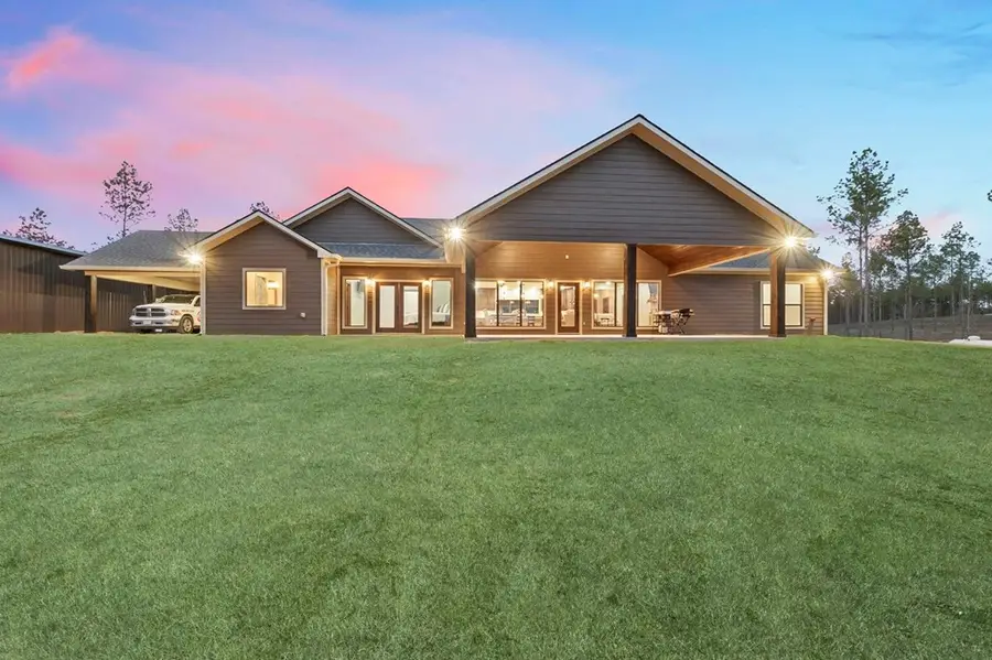 245 Blackbuck Drive, Moscow, TX 75960 - #2