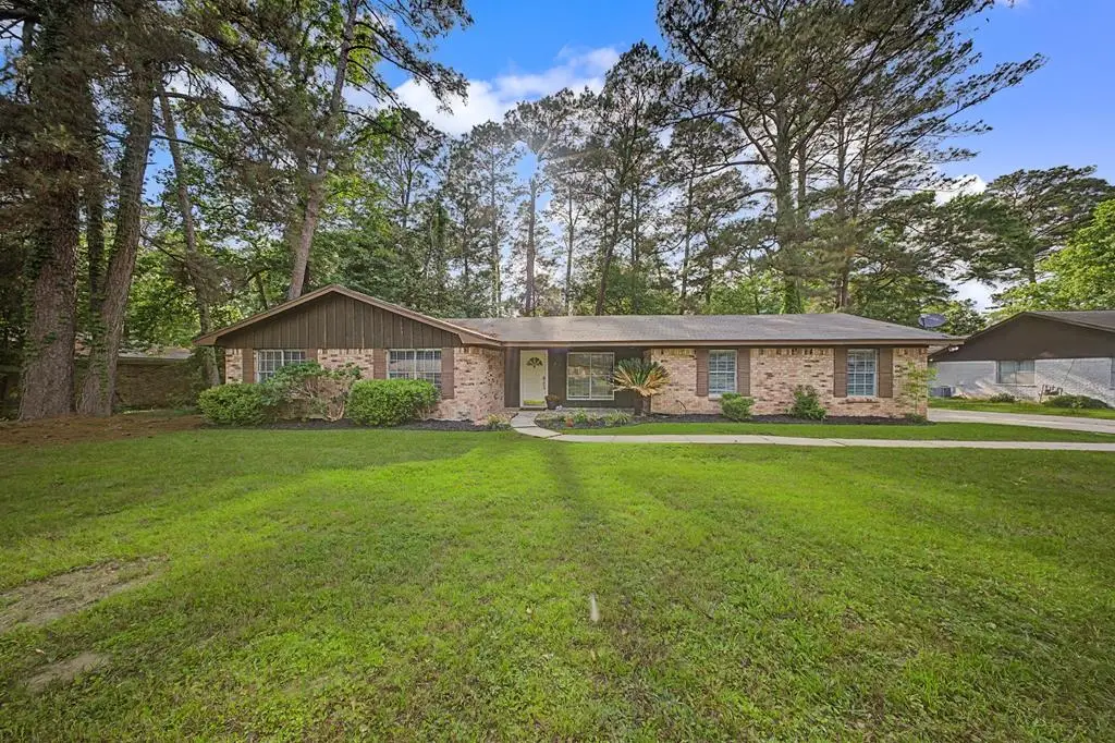 811 Richardson Drive, Jasper, TX 75951 - #1