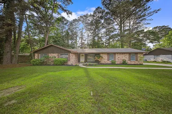 811 Richardson Drive, Jasper, TX 75951