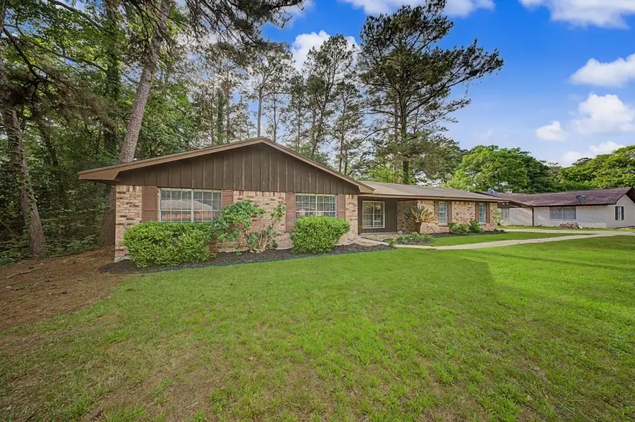 811 Richardson Drive, Jasper, TX 75951 - #2