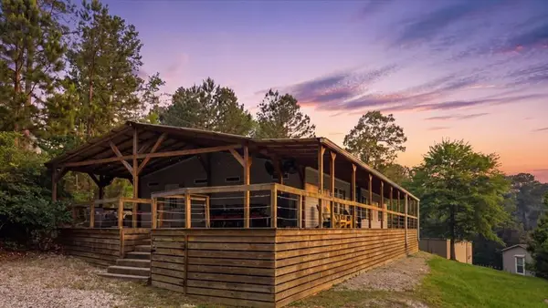 209 Knollwood Drive, Jasper, TX 75951