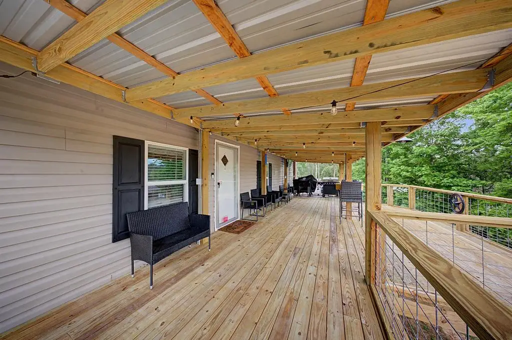 138 Woodpecker Drive, Brookeland, TX 75931 - #1