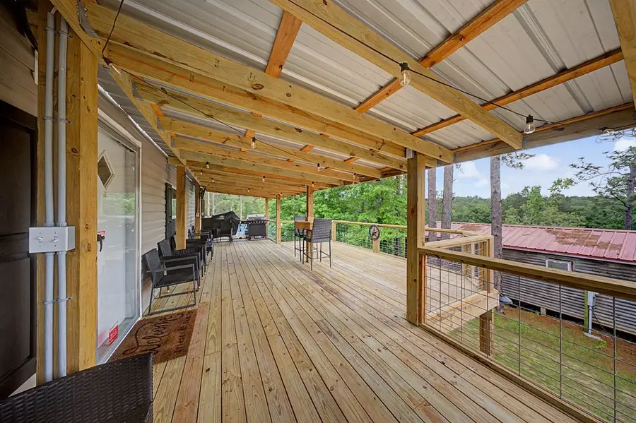 138 Woodpecker Drive, Brookeland, TX 75931 - #2