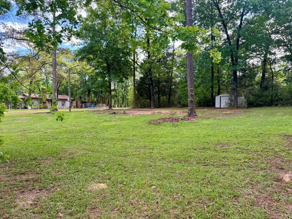 505 Ivanhoe Drive, Woodville, TX 75979 - #1