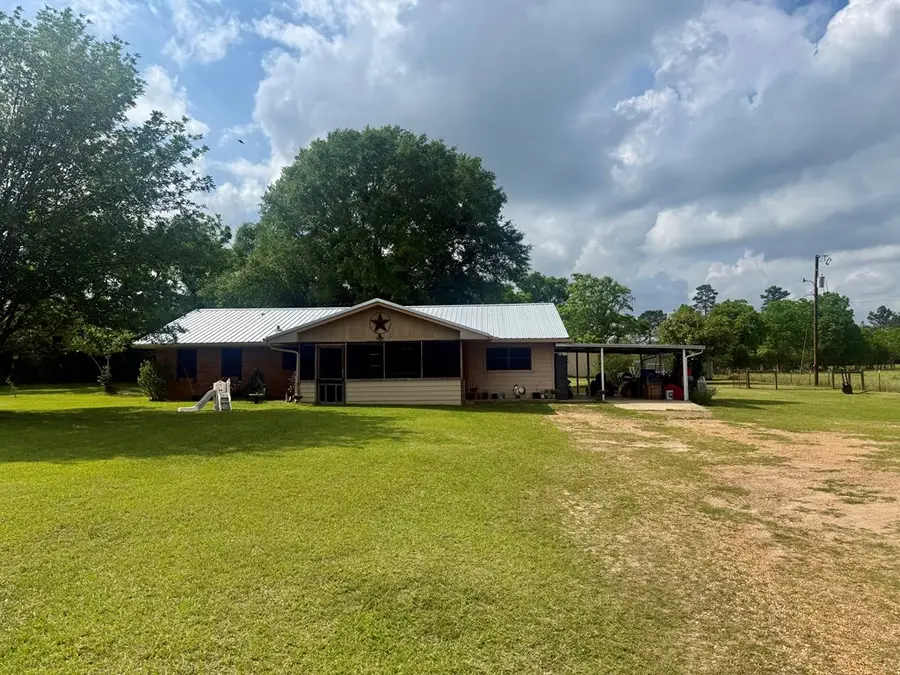 3017 N State Highway 87, Newton, TX 75966 - #2