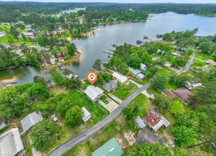 191 Lakeview Drive, Burkeville, TX 75932 - #2