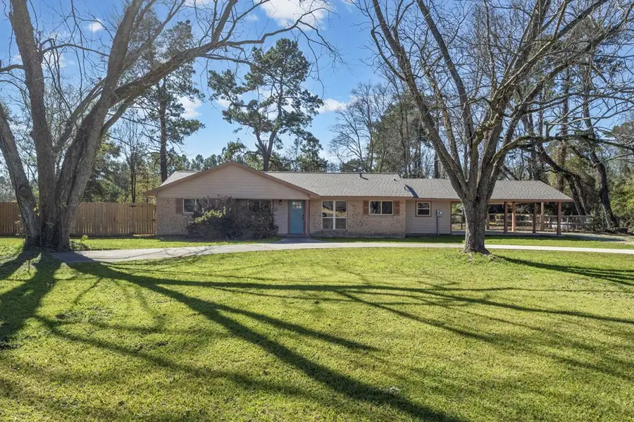 44271 Highway 105, Batson, TX 77519 - #2