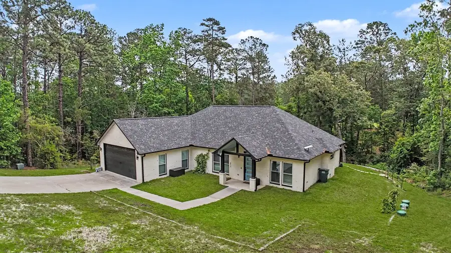 211 Mcgregor Drive, Brookeland, TX 75931 - #2