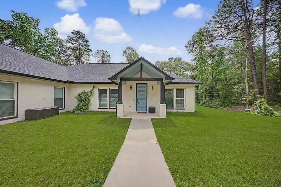 211 Mcgregor Drive, Brookeland, TX 75931 - #3