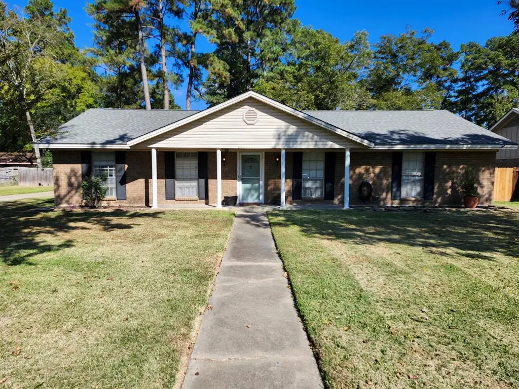 7 Woodhue Court, Lufkin, TX 75904 - #1