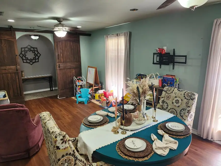 7 Woodhue Court, Lufkin, TX 75904 - #2