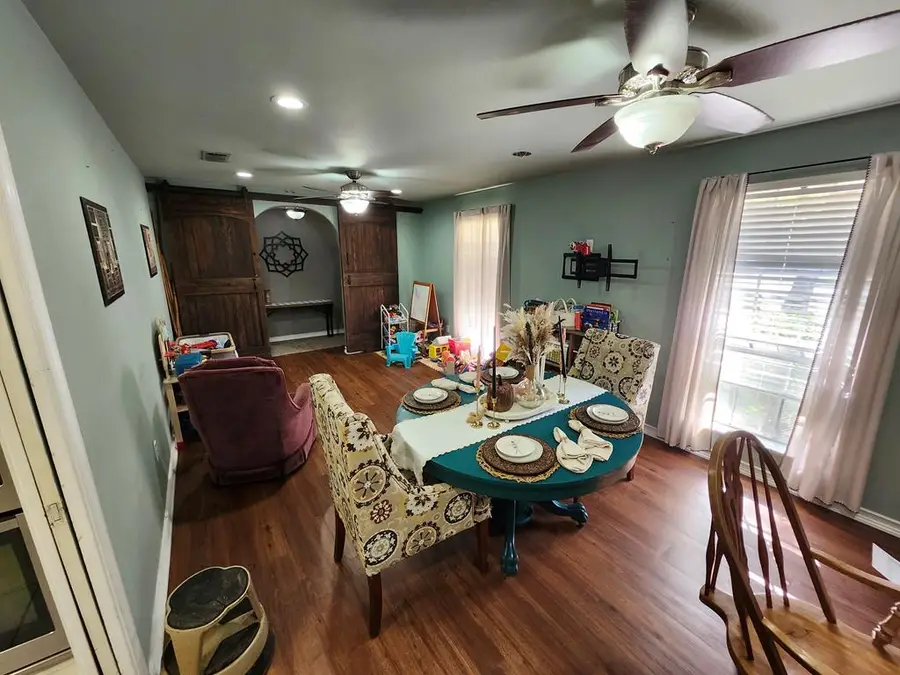 7 Woodhue Court, Lufkin, TX 75904 - #3