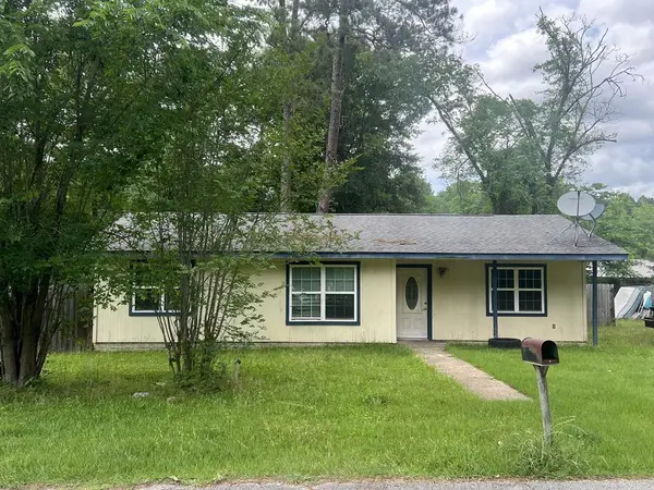 804 Lynn Street, Diboll, TX 75941