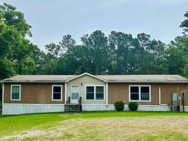 344 Lightfoot Road, Lufkin, TX 75901