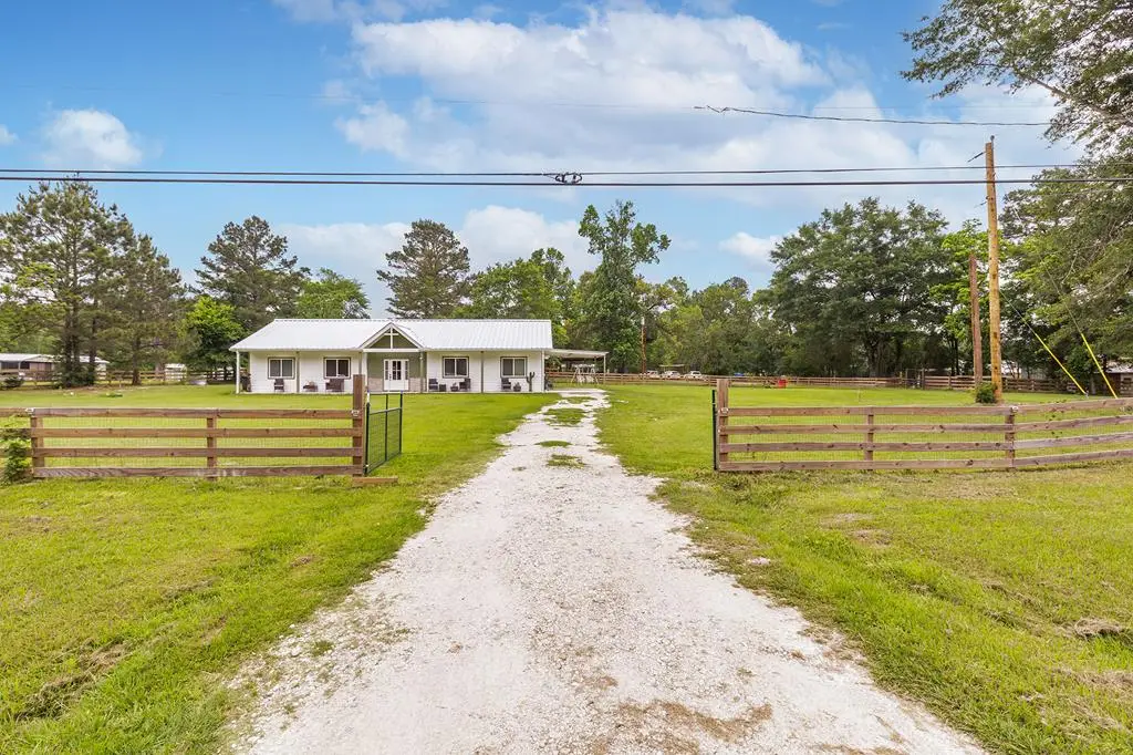 121 J2s2 Lane Pvt, Lufkin, TX 75904 - #1