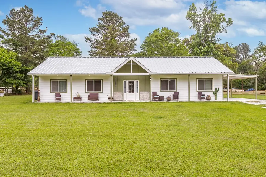 121 J2s2 Lane Pvt, Lufkin, TX 75904 - #2