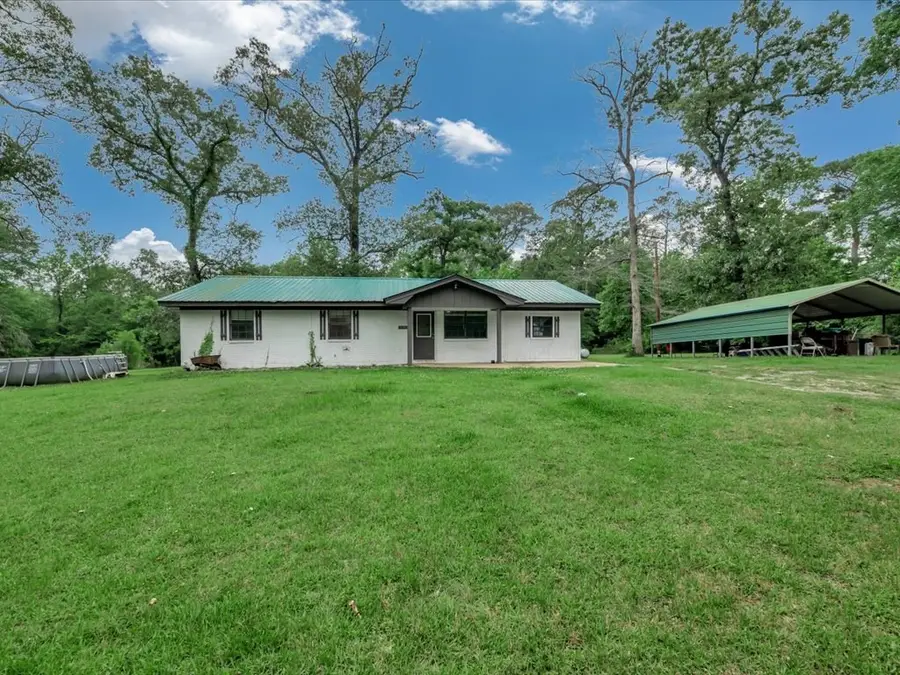 679 Hulsman Road, Lufkin, TX 75904 - #2