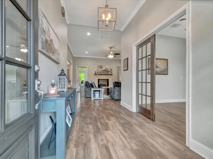 111 Rustic Pines Drive, Lufkin, TX 75904 - #3