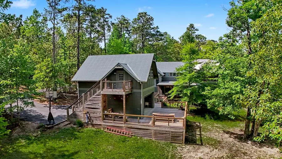 160 Delcrest Drive, Brookeland, TX 75931 - #2