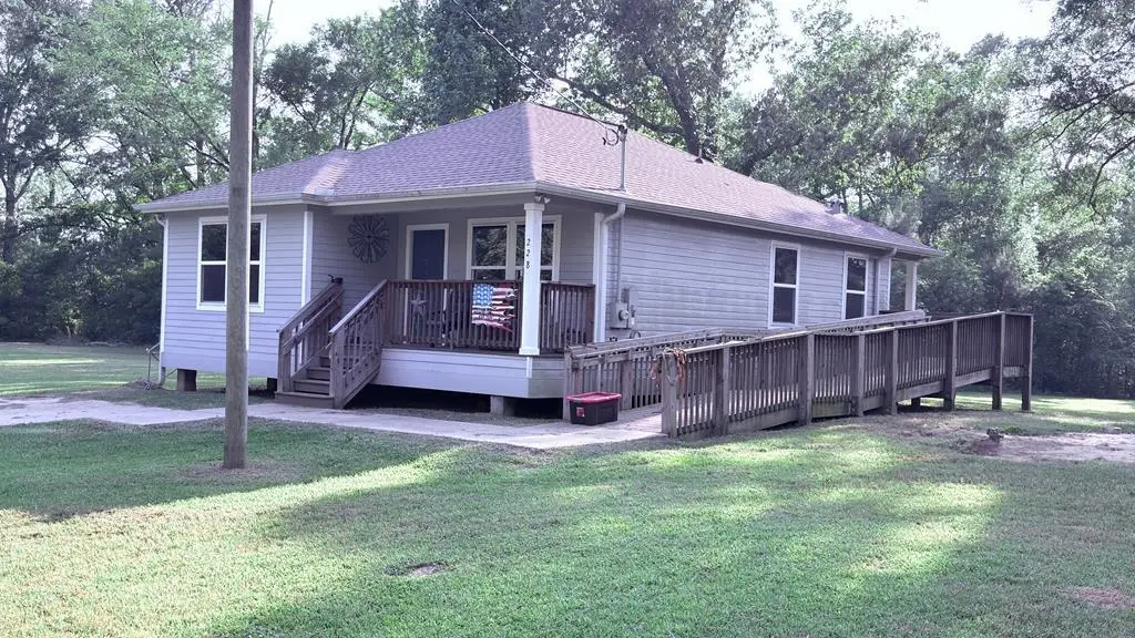 228 County Road 1030, Wiergate, TX 75977 - #1