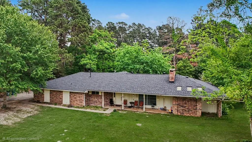3105 S Chestnut Street, Lufkin, TX 75901 - #1