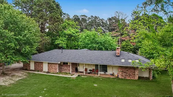 3105 S Chestnut Street, Lufkin, TX 75901
