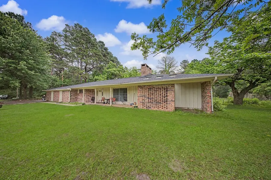 3105 S Chestnut Street, Lufkin, TX 75901 - #2